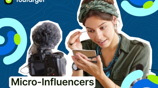 Micro-Influencers and Affiliate Marketing: A Growing Trend
