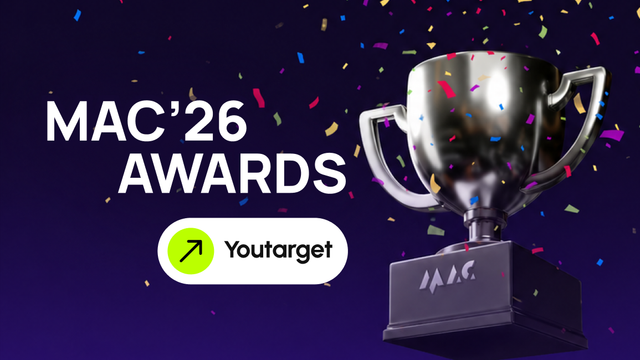 MAC AWARDS 2026: It’s Time to Vote for the Industry’s Best