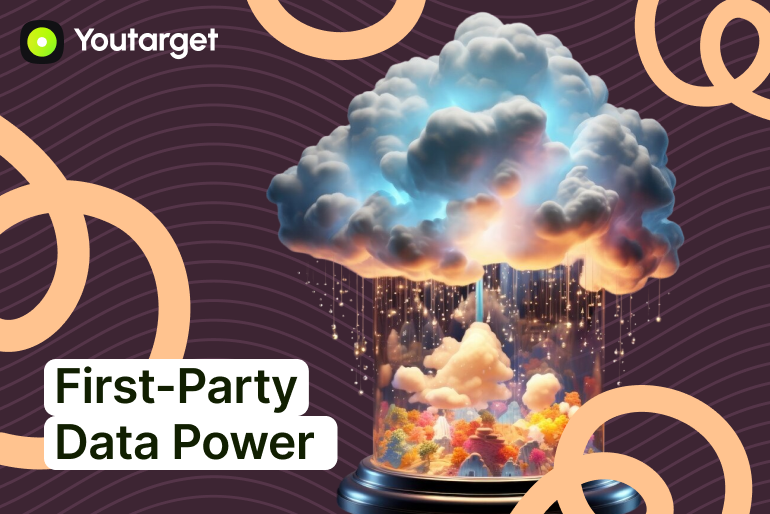 First-Party Data: The Only Solution for Traffic Arbitrage in 2025
