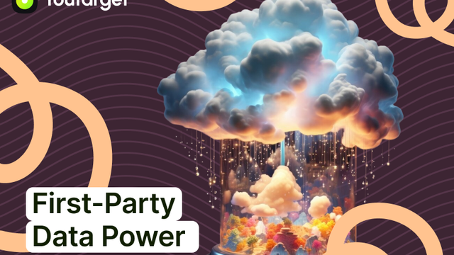 First-Party Data: The Only Solution for Traffic Arbitrage in 2025