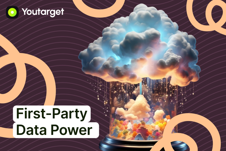 First-Party Data: The Only Solution for Traffic Arbitrage in 2025
