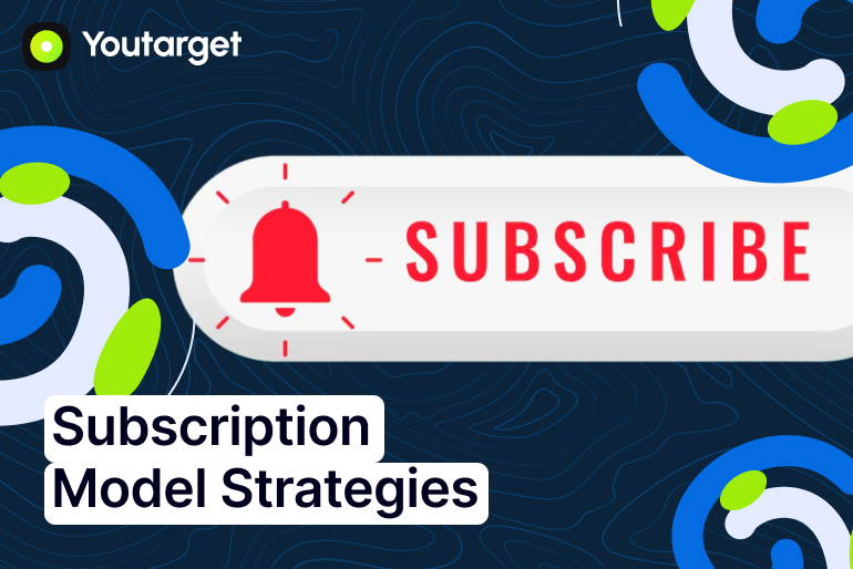 Affiliate Marketing with Subscription Models: Maximizing Recurring Revenue