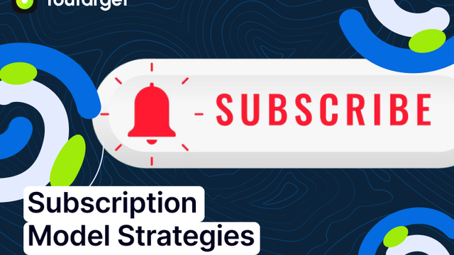 Affiliate Marketing with Subscription Models: Maximizing Recurring Revenue