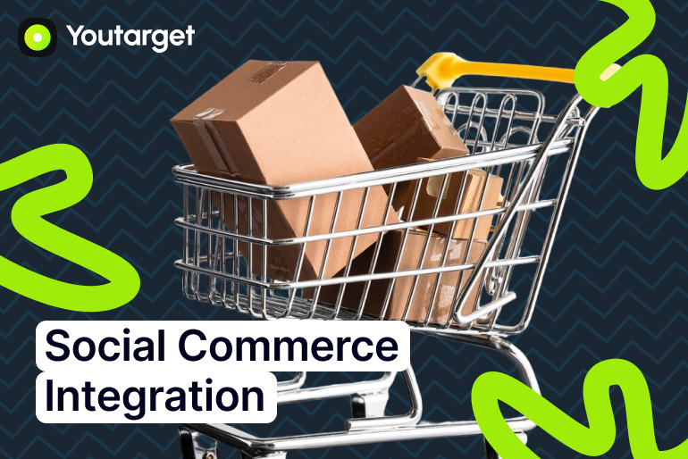 The Rise of Social Commerce: Integrating Affiliate Marketing with Social Shopping