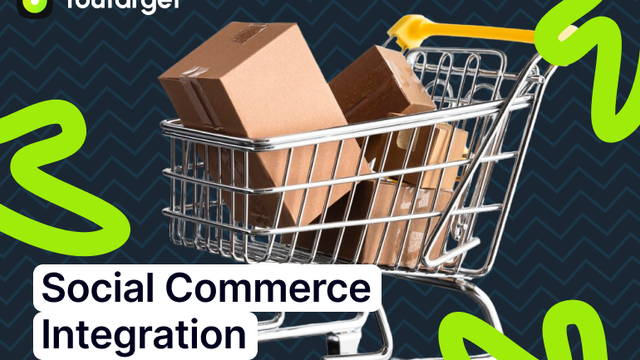 The Rise of Social Commerce: Integrating Affiliate Marketing with Social Shopping