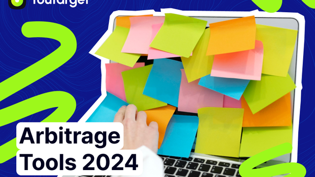 Popular Traffic Arbitrage Tools of 2024