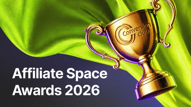 Affiliate Space Awards 2026