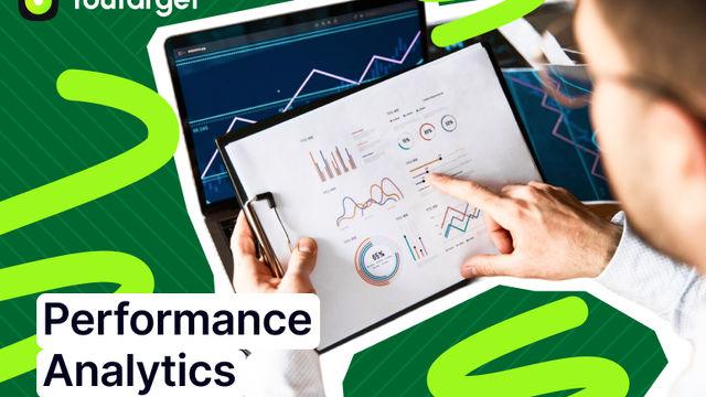 Performance Analytics: Beyond the Basics