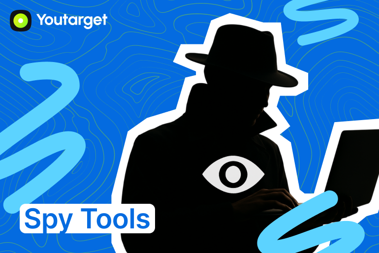 Affiliate Spy Tools: How Top Media Buyers Stay Ahead