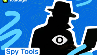 🔍 Affiliate Spy Tools: как арбитражники находят связки
