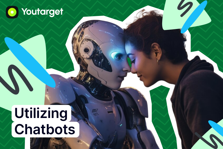 Utilizing Chatbots for Enhanced Affiliate Marketing Engagement