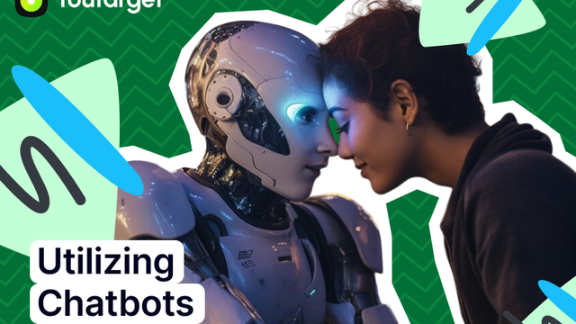 Utilizing Chatbots for Enhanced Affiliate Marketing Engagement