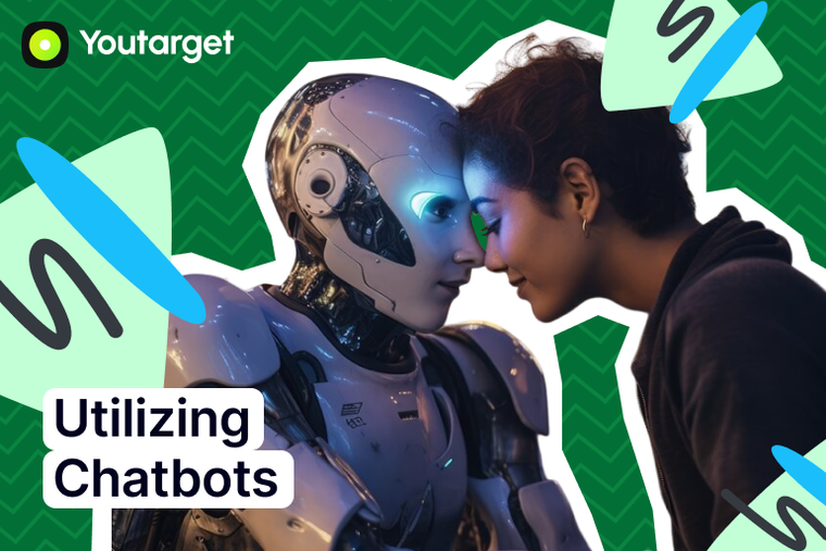 Utilizing Chatbots for Enhanced Affiliate Marketing Engagement