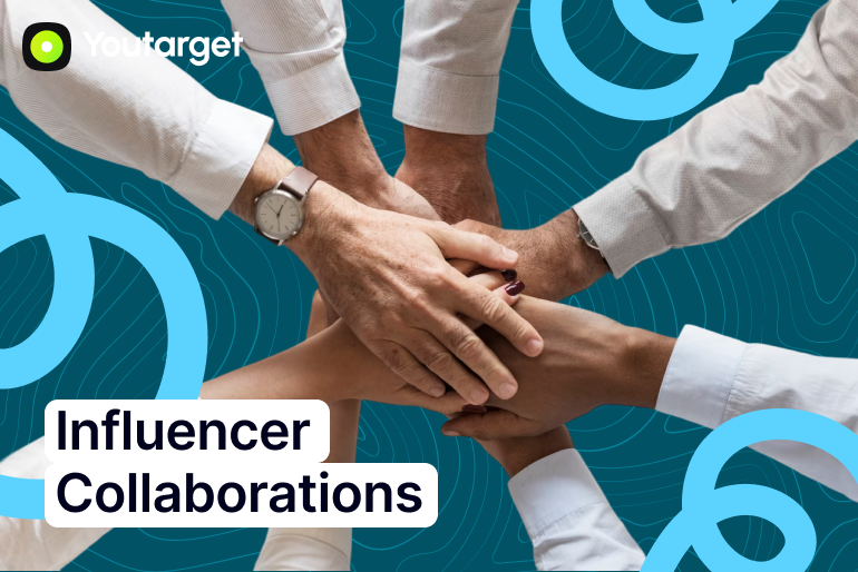 Mastering Influencer Collaborations in Affiliate Marketing