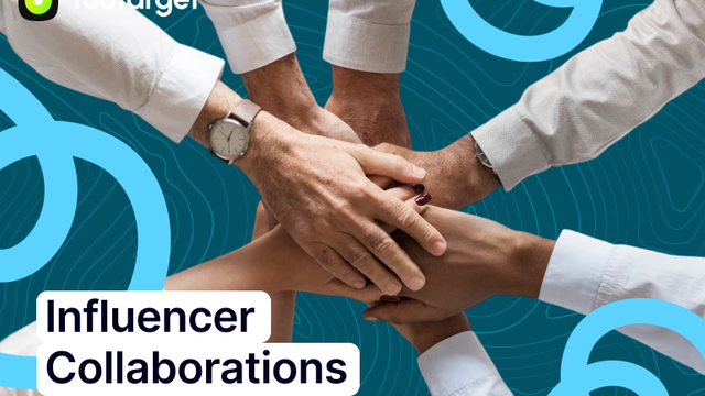 Mastering Influencer Collaborations in Affiliate Marketing