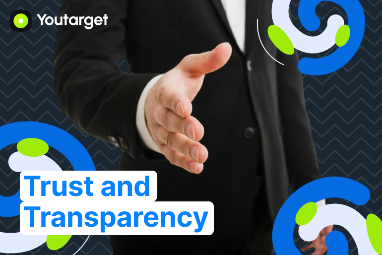 Building Trust and Transparency in Affiliate Marketing
