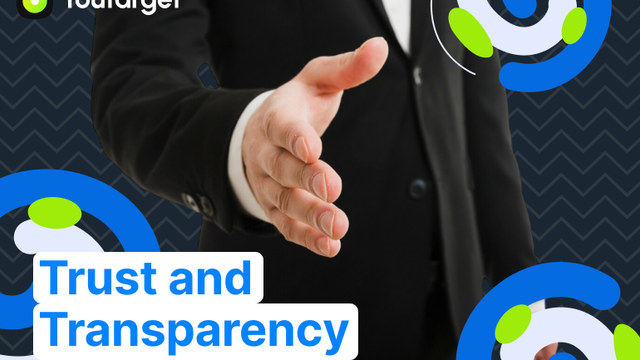 Building Trust and Transparency in Affiliate Marketing