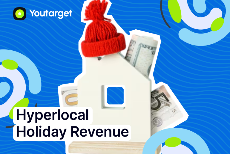 Boosting Revenue with Hyperlocal Content for the Holidays