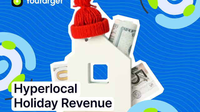 Boosting Revenue with Hyperlocal Content for the Holidays