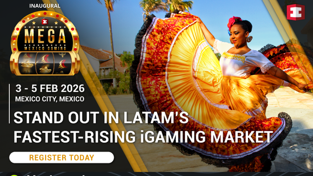 MEGA (Mexico Gaming) 2026: Mexico’s New iGaming Hub Opens Doors to Global Industry