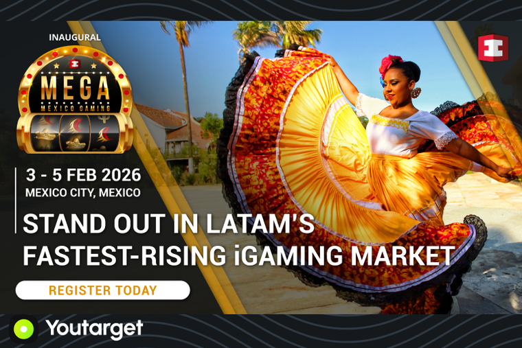 MEGA (Mexico Gaming) 2026: Mexico’s New iGaming Hub Opens Doors to Global Industry