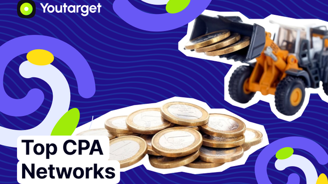 Лучшие CPA-сети для новичков (и как выбрать свою первую)