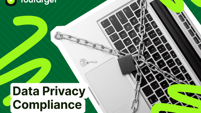 Data Privacy and Affiliate Marketing: How to Navigate the Evolving Landscape