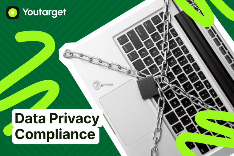Data Privacy and Affiliate Marketing: How to Navigate the Evolving Landscape