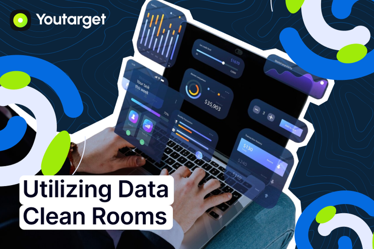Utilizing Data Clean Rooms in Programmatic Advertising
