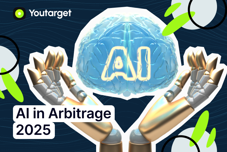The Role of AI in Traffic Arbitrage: What to Expect in 2025