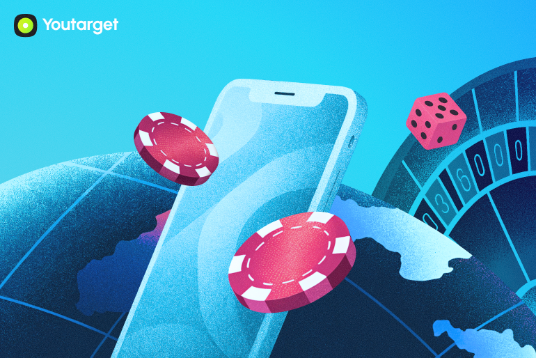 The Rise of Mobile Gambling: Trends in LatAm and Asia