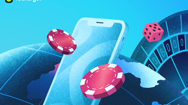 The Rise of Mobile Gambling: Trends in LatAm and Asia