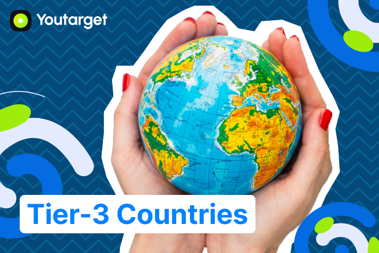 Unlocking the Potential of Tier-3 Countries for Affiliate Marketing