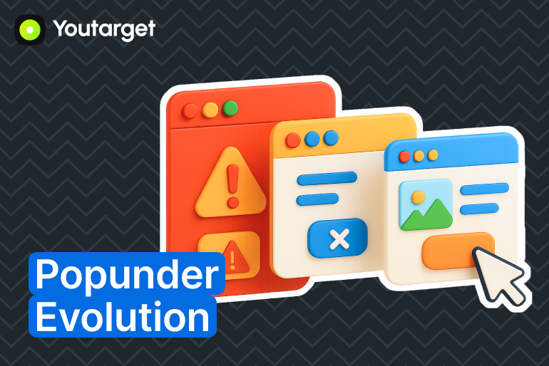 Popunder Evolution: From Annoying to High-ROI Format