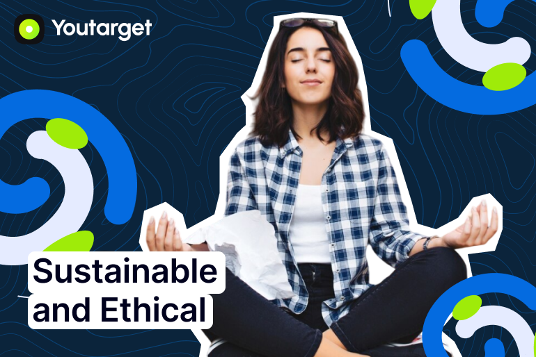 Sustainable and Ethical Affiliate Marketing Practices