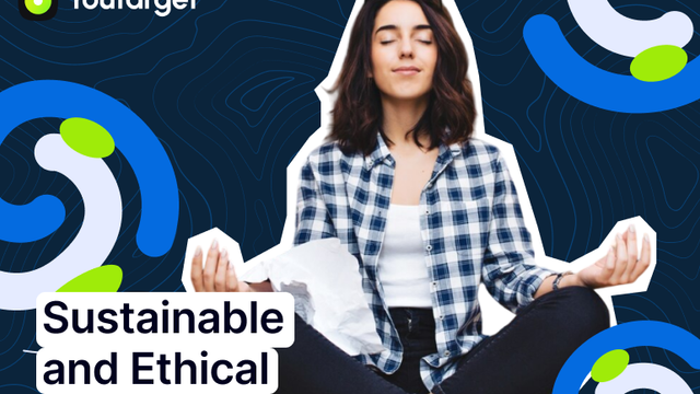 Sustainable and Ethical Affiliate Marketing Practices
