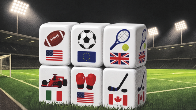 Sports Calendar