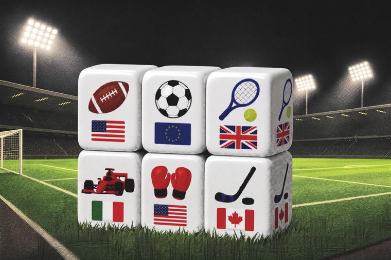 Sports Calendar
