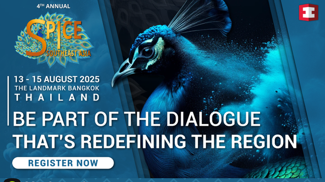 SPiCE Southeast Asia 2025 Is Almost Here — Are You In?