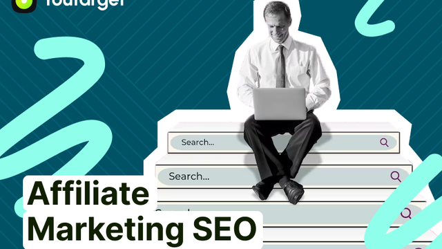 Using SEO to Boost Affiliate Income: A Step-by-Step Guide