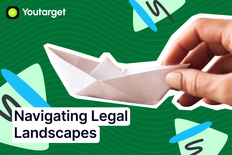 Affiliate Marketing Compliance: Navigating Legal Landscapes