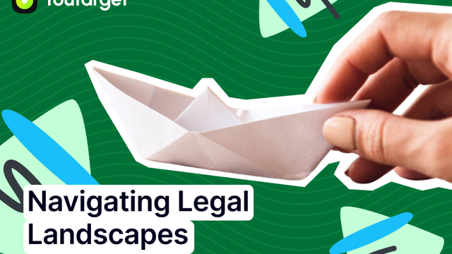 Affiliate Marketing Compliance: Navigating Legal Landscapes