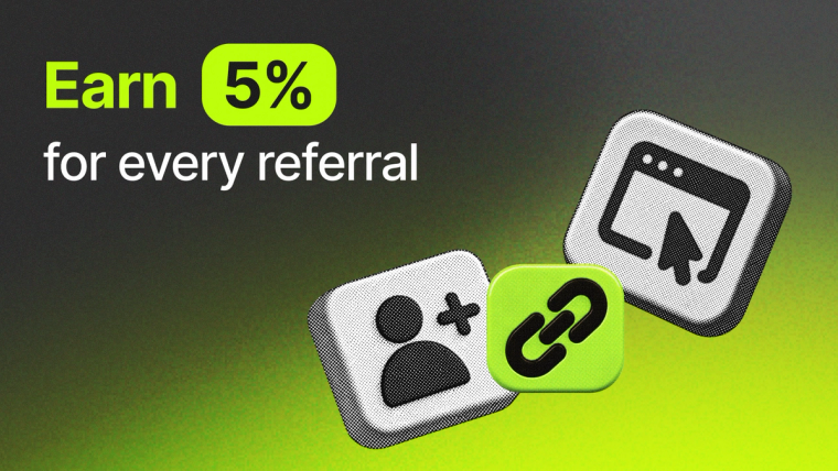 Youtarget referral program