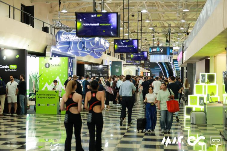 Booth Hacking: как превратить стенд на конференции в генератор лидов и сделок