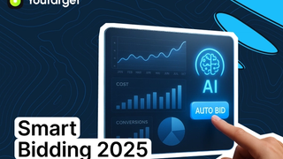 Smart Bidding 2025 — когда алгоритмы работают на тебя