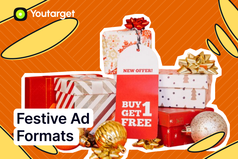 Creating Engaging Ad Formats for Festive Campaigns