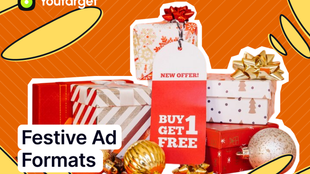 Creating Engaging Ad Formats for Festive Campaigns