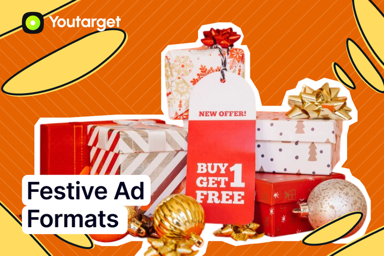 Creating Engaging Ad Formats for Festive Campaigns