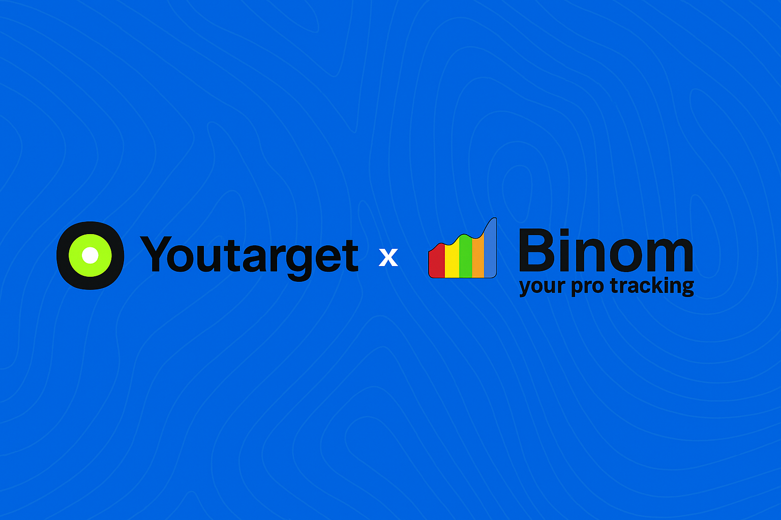 YouTarget x Binom: Now a Pre-Configured Traffic Source