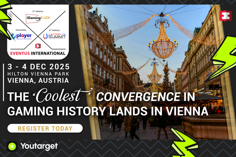 Three Events, One ‘Cool’ Destination: Vienna 2025